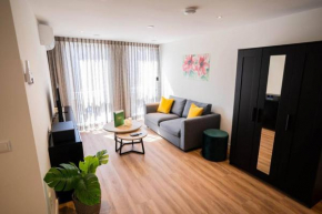 Fancy 70m2 Apartment with Terrace - WE39F